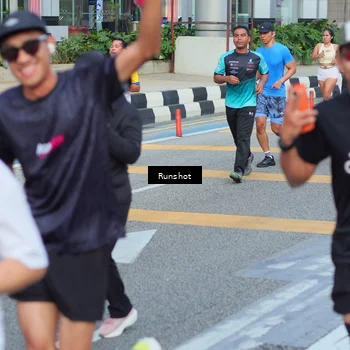 Runner Photo 5033959