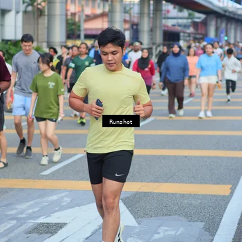 Runner Photo 5033961