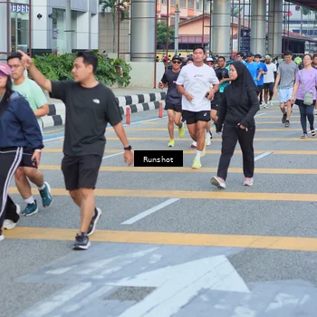 Runner Photo 5033962