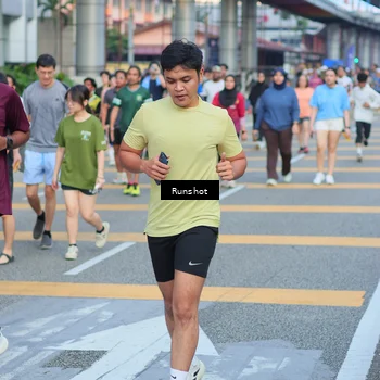 Runner Photo 5033963
