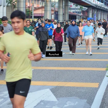 Runner Photo 5033964