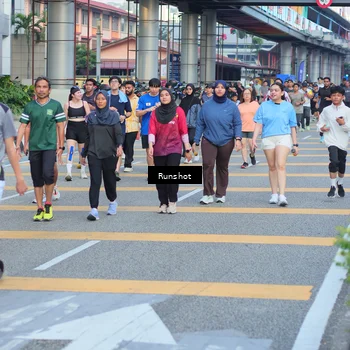 Runner Photo 5033966