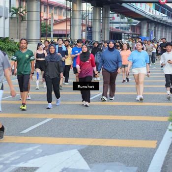 Runner Photo 5033967