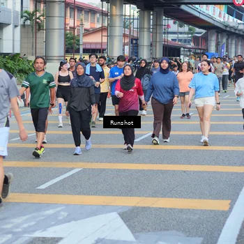 Runner Photo 5033968