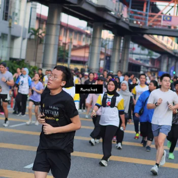 Runner Photo 5033971