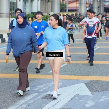 Runner Photo 5033972