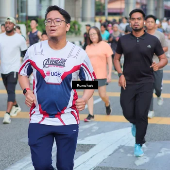 Runner Photo 5033979