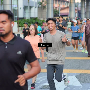 Runner Photo 5033981