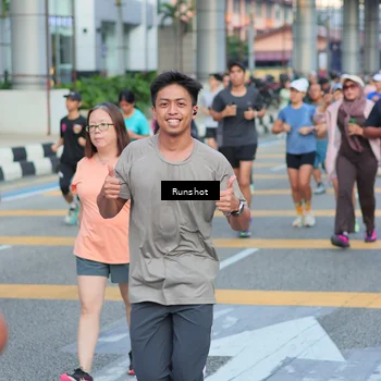 Runner Photo 5033982