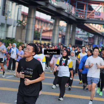 Runner Photo 5033984