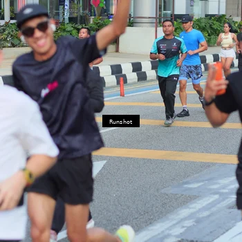 Runner Photo 5033987