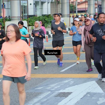 Runner Photo 5033992