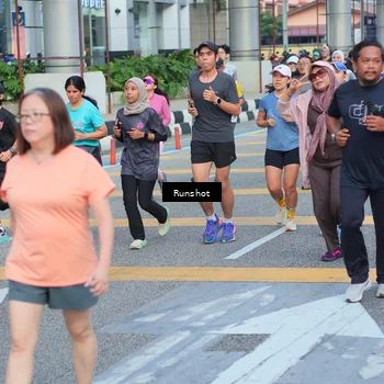 Runner Photo 5033994