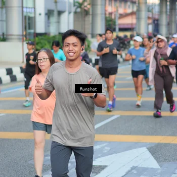 Runner Photo 5033995