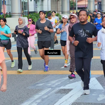 Runner Photo 5033997