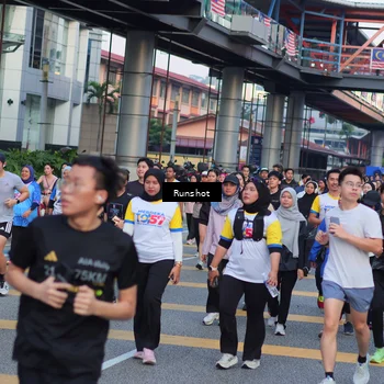 Runner Photo 5033998
