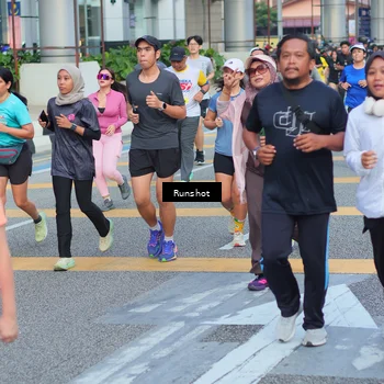 Runner Photo 5033999