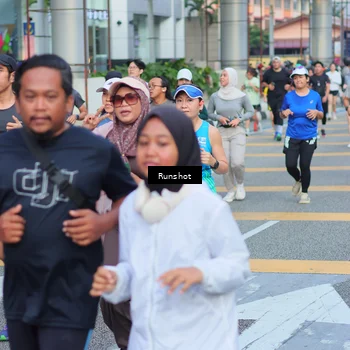 Runner Photo 5034009