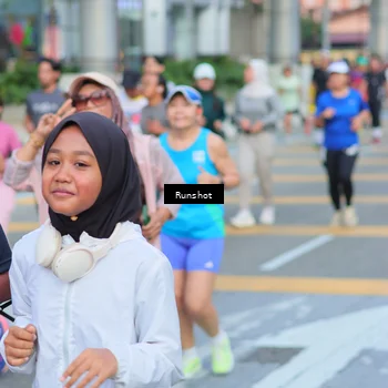 Runner Photo 5034013