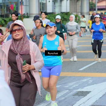 Runner Photo 5034014