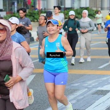 Runner Photo 5034015