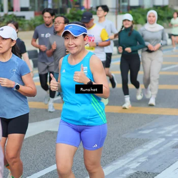 Runner Photo 5034017