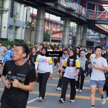 Runner Photo 5034020