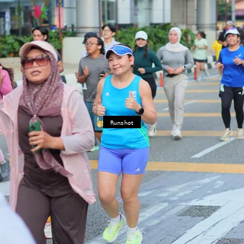 Runner Photo 5034024