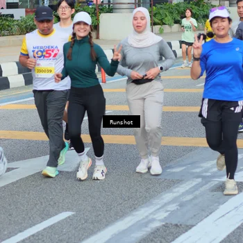 Runner Photo 5034027