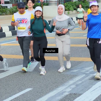 Runner Photo 5034028