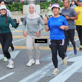 Runner Photo 5034029