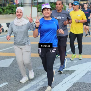 Runner Photo 5034031