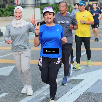 Runner Photo 5034032