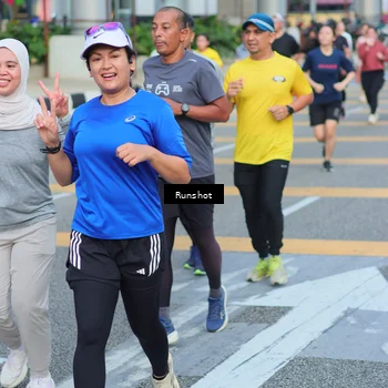 Runner Photo 5034034