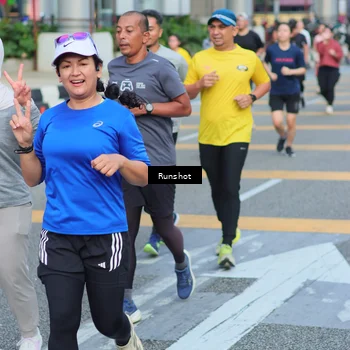 Runner Photo 5034035