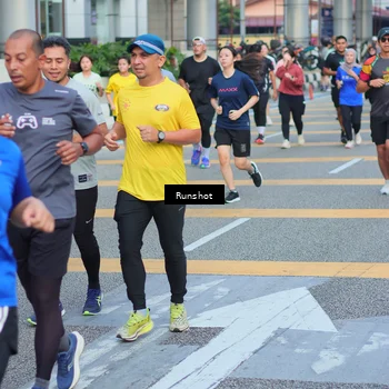 Runner Photo 5034036