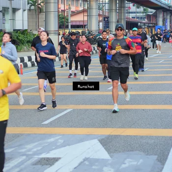 Runner Photo 5034039