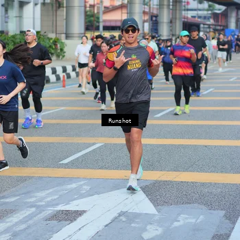 Runner Photo 5034040