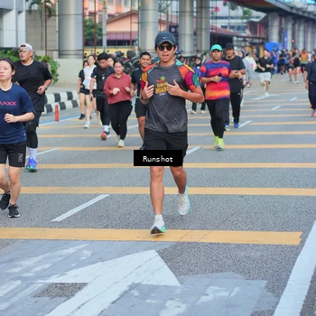 Runner Photo 5034041