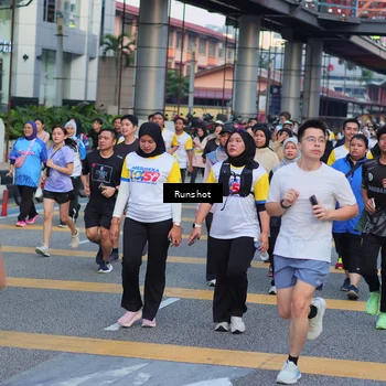 Runner Photo 5034044