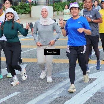 Runner Photo 5034047
