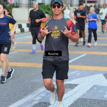 Runner Photo 5034048