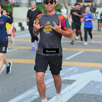 Runner Photo 5034049