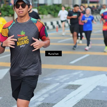 Runner Photo 5034050
