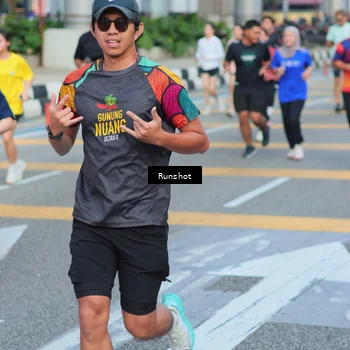 Runner Photo 5034051