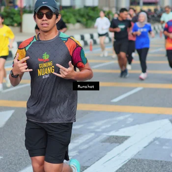 Runner Photo 5034052