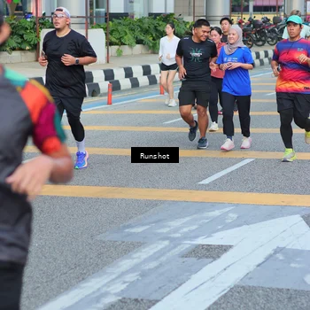 Runner Photo 5034053
