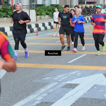 Runner Photo 5034054