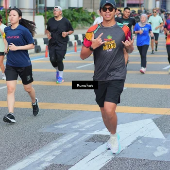 Runner Photo 5034056