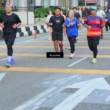 Runner Photo 5034057